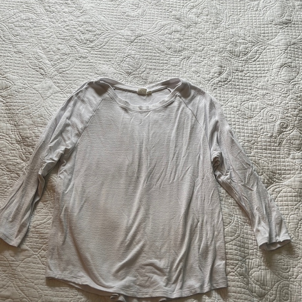 Gap lightweight sweater